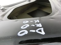 Skoda Octavia III 5E 17-20 Kombi Tür Rechts Hinten LF9R Skoda Octavia III 5E 17-20 17.06.2019 5E9833056C gebraucht Vorschau 8