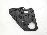 Jeep Grand Cherokee WK2 10-13 Fensterheber o. FH-Motor Hinten Links Jeep Grand Cherokee WK2 10-13 11.02.2011... Vorschau 4