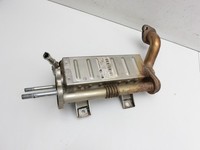 Toyota Avensis T27 08-11 2,2 110KW Abgaskühlung Wärmetauscher für AGR Toyota Avensis T27 08-11 07.09.2011... Vorschau 4