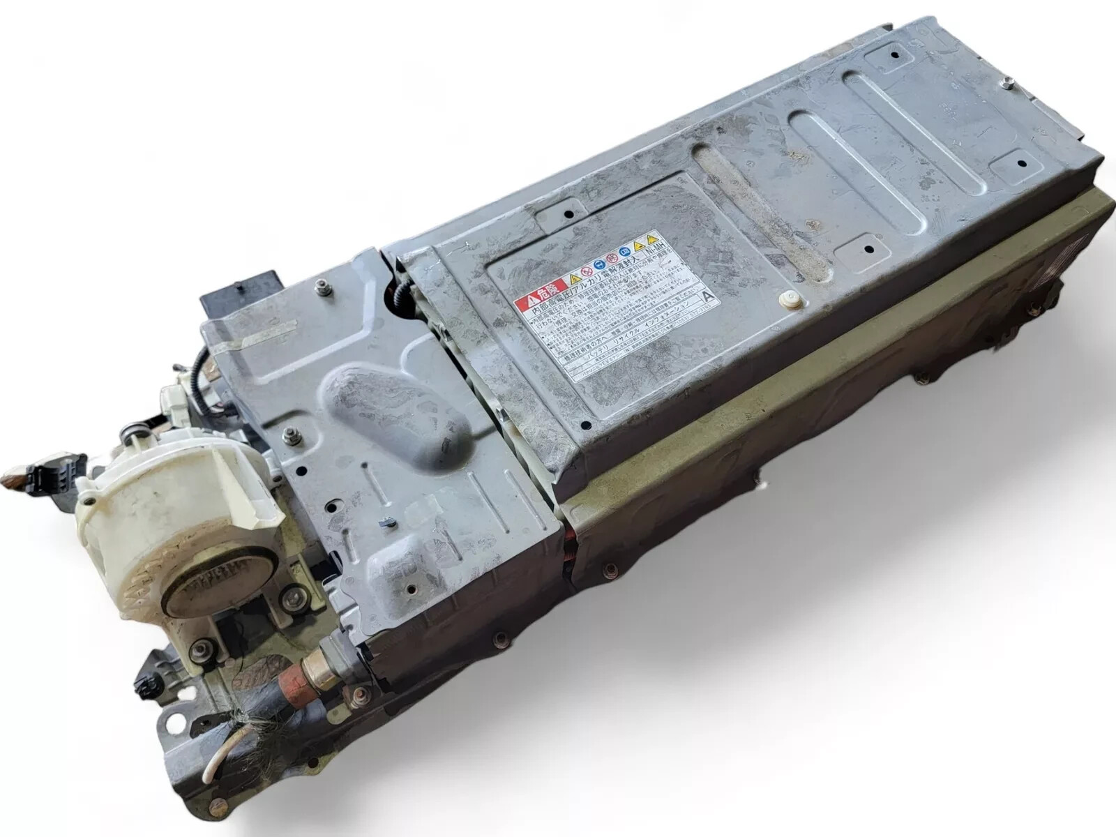 G0210 76011 バッテリー ASSY HV 本体 G0210 76011 バッテリー ASSY HV 本体 2011 Toyota Prius OEM