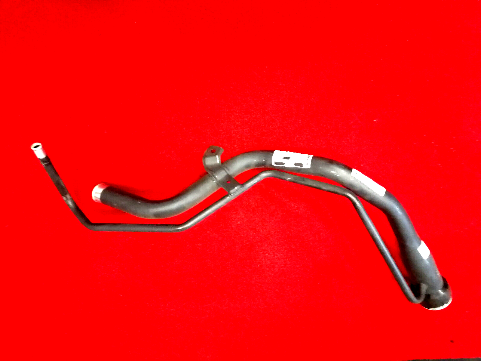 7720142061 New Fuel Tank Filler Neck Metal Pipe For Toyota