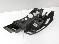 Opel Grandland I 17-21 Halter Träger Aufnahme Führung für Stoßstange Links Hinten Opel Grandland I 17-21 29.03.2018... Vorschau 6