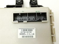 Toyota Avensis T27 11-15 2,0d 91KW Sicherungskasten Zentralelektrik Toyota Avensis T27 11-15 09.03.2012 82730-05720... Vorschau 6