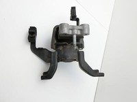 Toyota Auris E18 15-18 1,6 97KW Motorlager Motorhalter Toyota Auris E18 15-18 01.06.2015 123610T171 gebraucht Vorschau 2