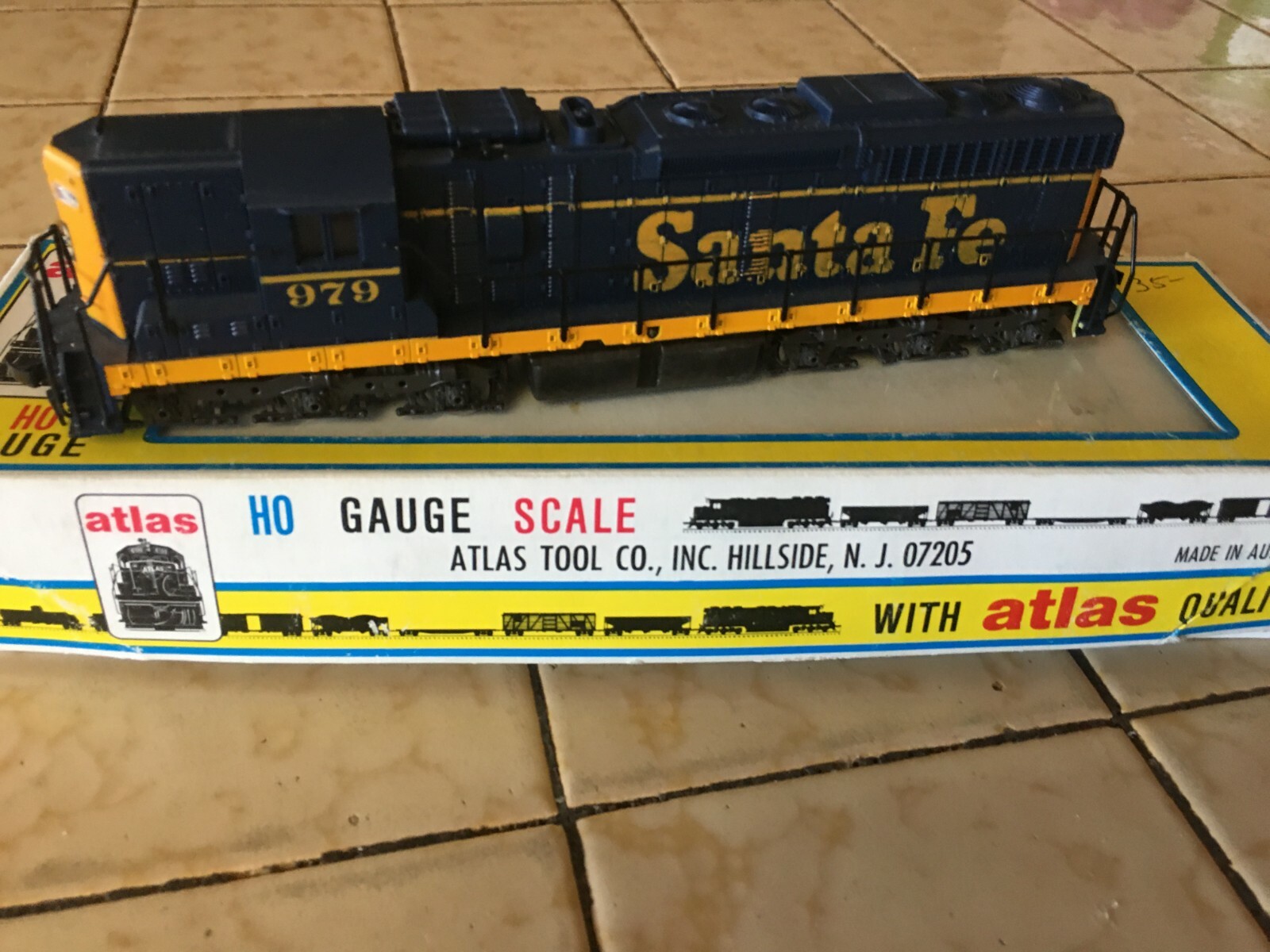 ebay australia ho scale model trains