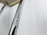 Mercedes CL203 C200K 04-08 Kopfstütze für Fahrer Sitz Links Vorne Mercedes CL203 C200K 04-08 04.05.2005 A2039708250... Vorschau 5