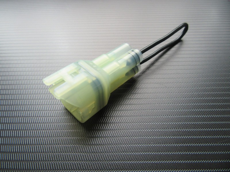 Scs Service Stecker Diagnosestecker Honda Cbf 600 / S 2008 - 2013 Pc43