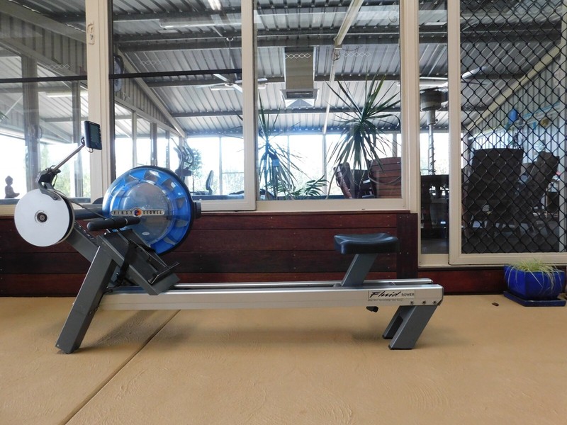 gumtree water rower