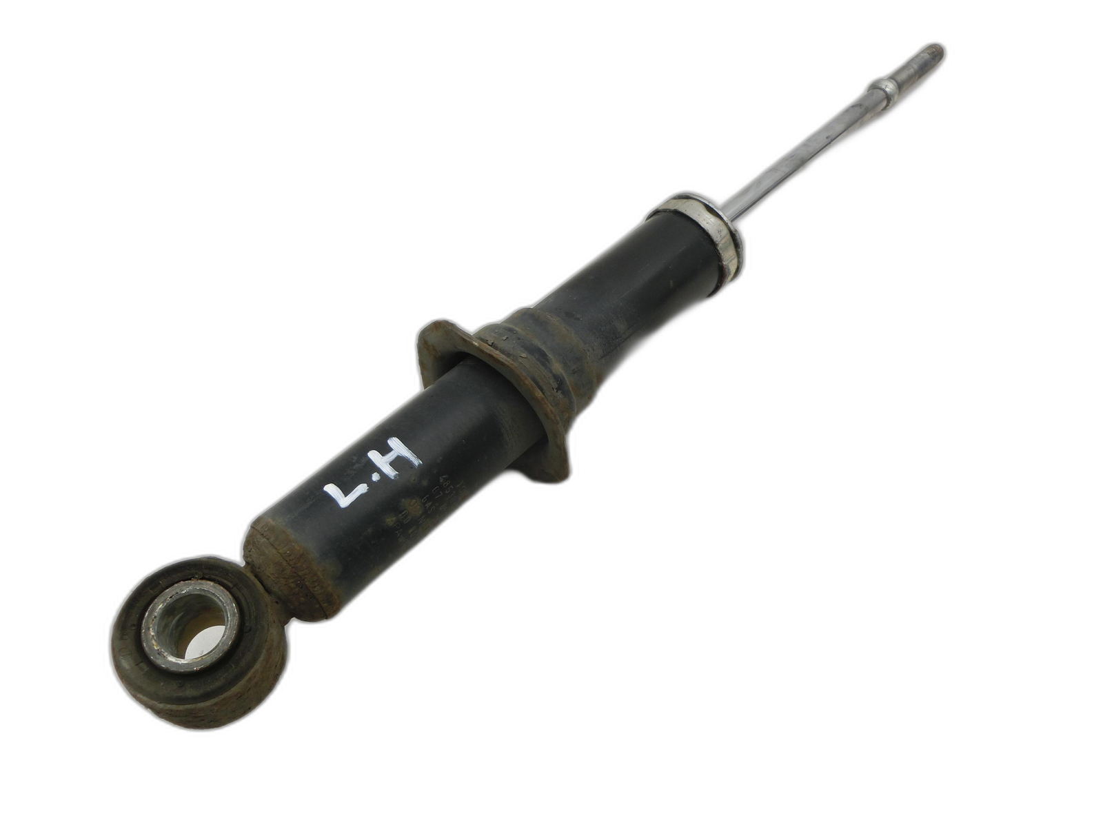 Toyota Corolla Verso 05-09  Stossdämpfer Links Hinten  - Bild 1