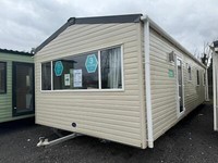 Static Caravan For Private Land - ABI Sandcastle 36x12ft / 3 Bedrooms