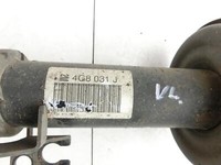 Audi A7 4G 10-18 Coupe Stossdämpfer Federbein Vorne Rechts Audi A7 4G 10-18 19.06.2012 4G8413031J gebraucht Vorschau 4