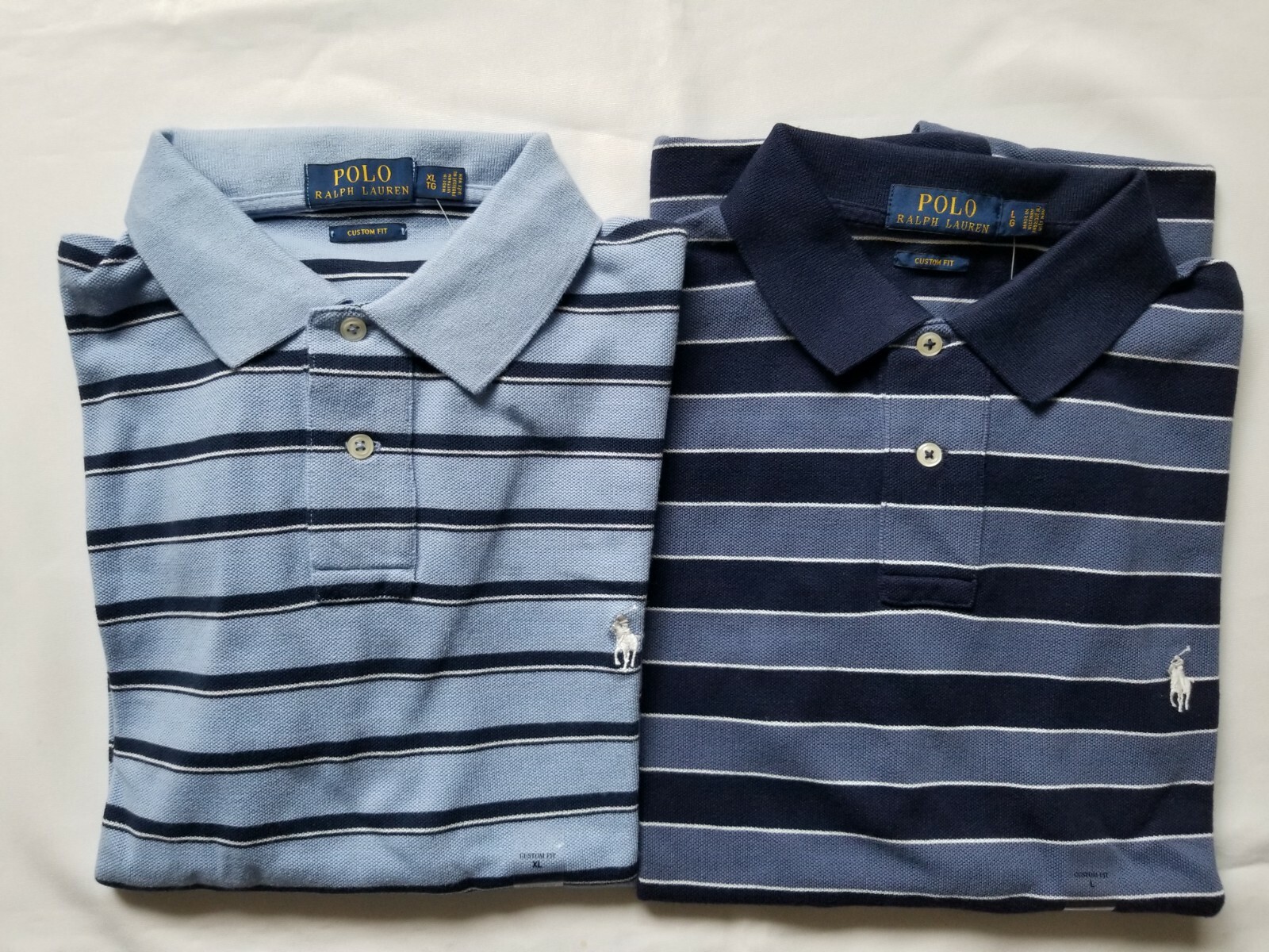 Купить Polo Ralph Lauren Custom Short 