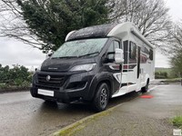 Swift Kon Tiki 794 Luxury Family Motorhome