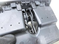 BMW E91 3er 320i 06-08 Luftdusche Luftdüse Mitte Hinten Mittelkonsole BMW E91 3er 320i 06-08 20.04.2006 7210639... Vorschau 5