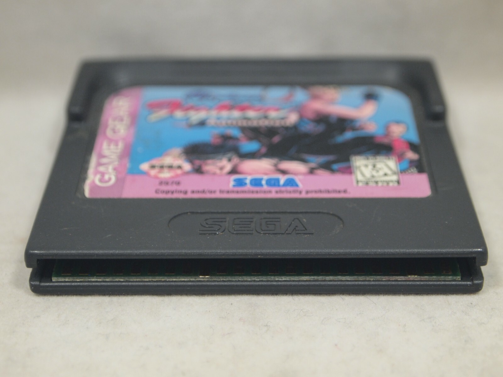 Sega is working on a new Virtua Fighter game, reveals executive - AUTOMATON WEST