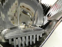 Mercedes W213 16-20 E200 d 1,6 118KW Blinker für Scheinwerfer Links Mercedes W213 16-20 21.09.2020 gebraucht Vorschau 5