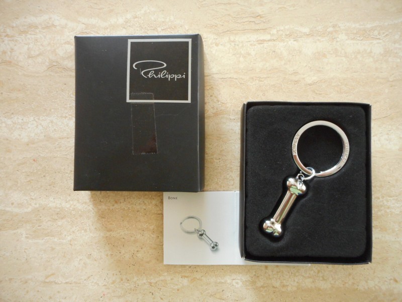 Philippi Design SchlÃ¼SselanhÃ¤Nger 