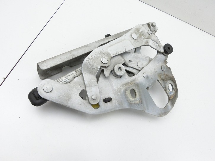 Audi Q7 4M 15-19 Scharnier für Motorhaube Motorhaubenscharnier Links Audi Q7 4M 15-19 19.01.2016 4M0823301A... Bild 6