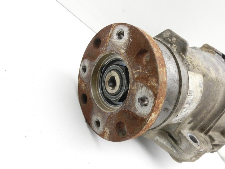 BMW E61 530xi LCI 07-09 3,0 200KW 4WD Differential Vorderachsgetriebe Vorne 3,38 BMW E61 530xi LCI 07-09 10.12.2008... Vorschau 5