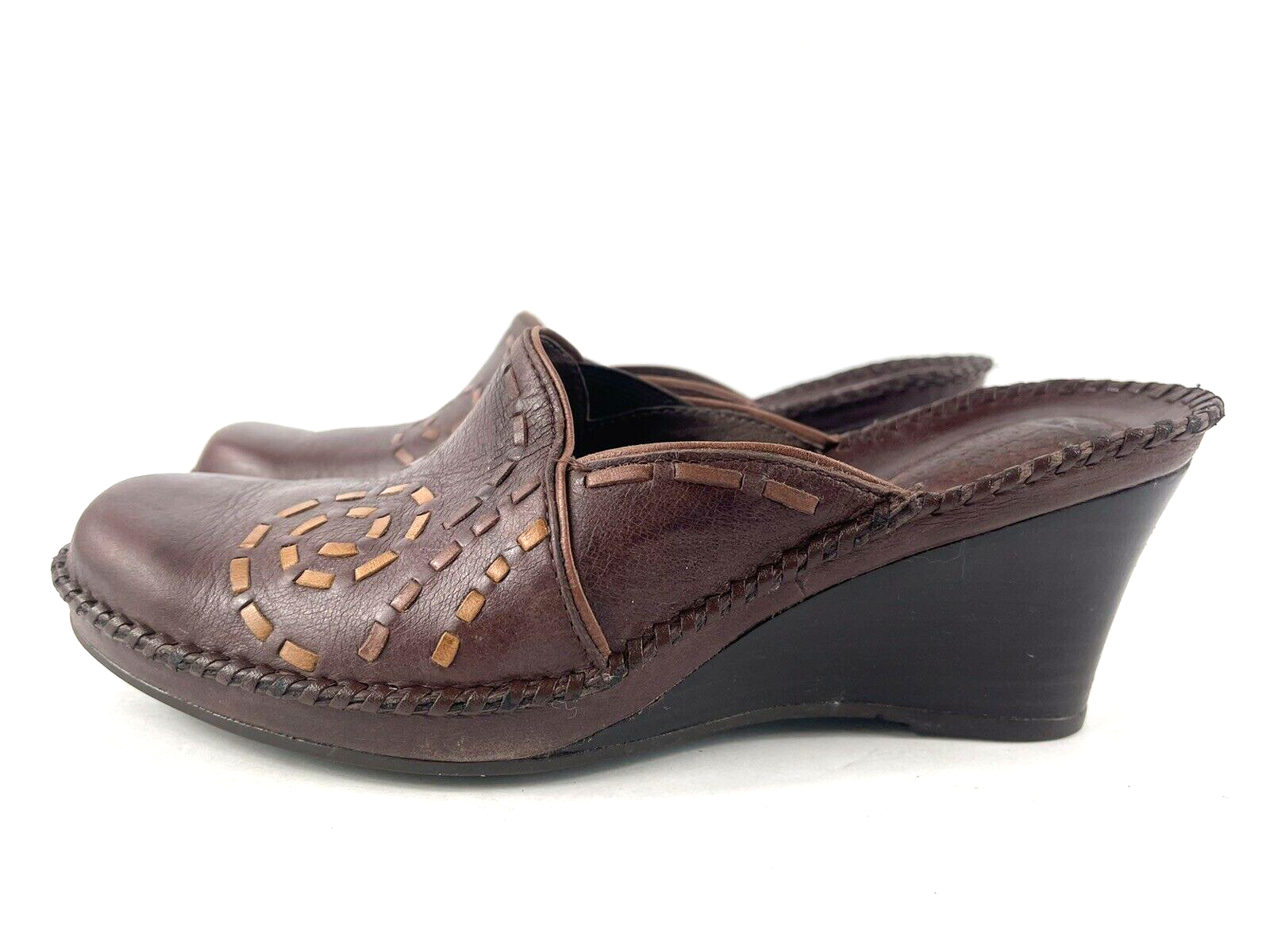 Clarks Artisan Women's Size 7.5 M Mules 