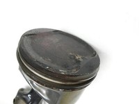 Mercedes C209 CLK 320 05-09 3,2 160KW 112.955 Kolben mit Pleuel Pos C Mercedes C209 CLK 320 05-09 05.03.2003... Vorschau 5