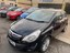 Vauxhall Corsa 1.2 SE 5 Door Black Heated Seats + Steering Wheel 2012