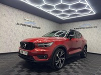 2018 Volvo XC40 2.0 D4 First Edition Auto AWD Euro 6 (s/s) 5dr ESTATE Diesel Aut