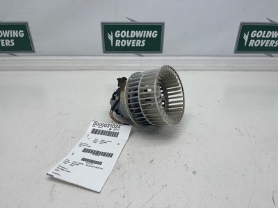 99 00 01 02 03 Saab SAAB 9-3 Blower Motor