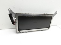 BMW X5 E70 07-10 Bildschirm Display Monitor CID 8.8 Optrex BMW X5 E70 07-10 07.10.2008 9166782 1742623-1 9166782-03... Vorschau 2