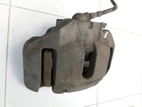 BMW E61 LCI 530d 07-10 3,0d 173KW Bremssattel Bremszange Vorne Rechts BMW E61 LCI 530d 07-10 24.06.2009... Vorschau 4