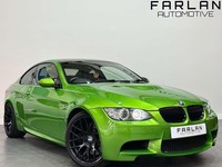 2012 BMW M3 4.0 iV8 Coupe 2dr Petrol DCT Euro 5 (420 ps) Coupe Petrol Automatic