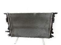 Audi A8 4H D4 09-17 Hybrid 2,0 155KW Wasserkühler Kühler Audi A8 4H D4 09-17 25.04.2012 4H0121251C gebraucht Vorschau 5