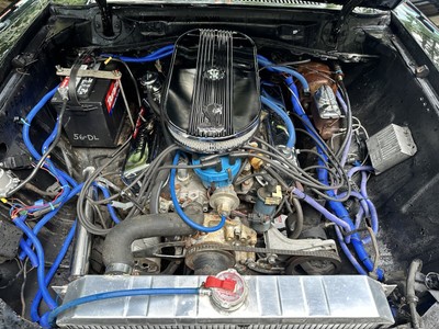 image 1 of engine