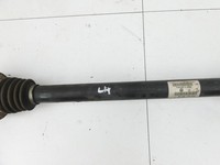 VW Touareg 7P 10-14  3,0 180KW 4WD Antriebswelle Gelenkwelle Hinten Links VW Touareg 7P 10-14 11.10.2011 7P0501201G... Vorschau 7