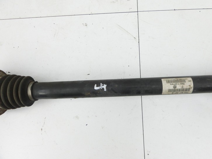 VW Touareg 7P 10-14  3,0 180KW 4WD Antriebswelle Gelenkwelle Hinten Links VW Touareg 7P 10-14 11.10.2011 7P0501201G... Vorschau 6