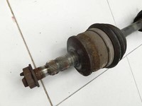 Opel Astra J 09-12 1,4 103KW Antriebswelle Gelenkwelle Links Vorne Opel Astra J 09-12 07.12.2011 13335145 gebraucht Vorschau 4