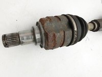 Toyota Avensis T25 06-08 2,2d 130KW Antriebswelle Gelenkwelle Links Vorne Toyota Avensis T25 06-08 28.03.2007... Vorschau 2
