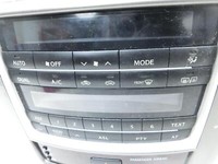 Lexus IS II 220d 05-13 Autoradio CD-Radio Navi Navigation MP3 Lexus IS II 220d 05-13 30.04.2007 gebraucht Vorschau 4