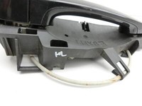 BMW E91 330XD 05-08 Kombi Türgriff Griff aussen Links Hinten 475 BMW E91 330XD 05-08 15.02.2006 gebraucht Vorschau 4
