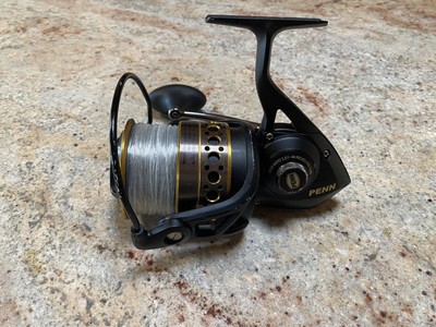 penn surfblaster 8000