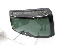 BMW G21 320dx 3er 19-22 Kombi Heckscheibe Rückwand Autoglas Orig. getönt BMW G21 320dx 3er 19-22 17.09.2020 7453411... Vorschau 6