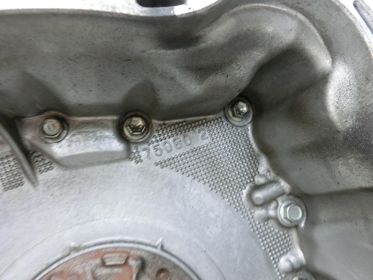 Volvo V60 D4 10-13 2,0d 120KW TF-80SC Automatikgetriebe TF-80SC 6-Gang Wandler Volvo V60 D4 10-13 24.03.2011... Vorschau 4