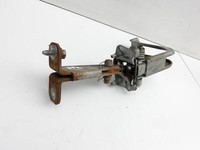 Opel Trafic Vivaro F7 06-14 Kasten Türfangband Türbremse Türanschlag Links Hinten Opel Trafic Vivaro F7 06-14... Vorschau 6