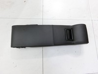 BMW 5er GT F07 09-13 Lim Leder Sitzbezug Sitzpolster Rechts für Rücksitzbank Hinten BMW 5er GT F07 09-13 28.03.2011... Vorschau 8