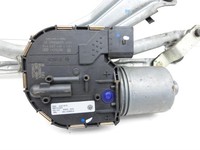 VW Touran II 5T 15-21 Wischermotor mit Wischergestänge Vorne VW Touran II 5T 15-21 24.10.2016 5TB955023A 3397021898... Vorschau 6