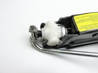 Skoda Fabia 545 10-14 Skoda Fabia 1.4 Wagenheber Skoda Fabia 545 10-14 31.05.2010 6Q0011031H gebraucht Vorschau 4