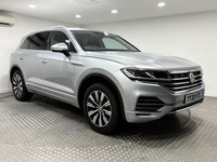 2020 Volkswagen Touareg 3.0 TDI V6 SEL Tech Tiptronic 4Motion Euro 6 (s/s) 5dr E