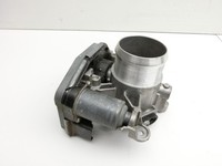 Jaguar XF X250 11-15 2,2D 120KW 224DT C2Z20549 DW12C Drosselklappe Jaguar XF X250 11-15 19.06.2014 C2Z15660... Vorschau 4