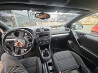 VW Golf CC 517 11-16 Cabrio Ablagefach Staufach Fach mit Media-In Port VW Golf CC 517 11-16 24.04.2014 5N0057342C... Vorschau 8