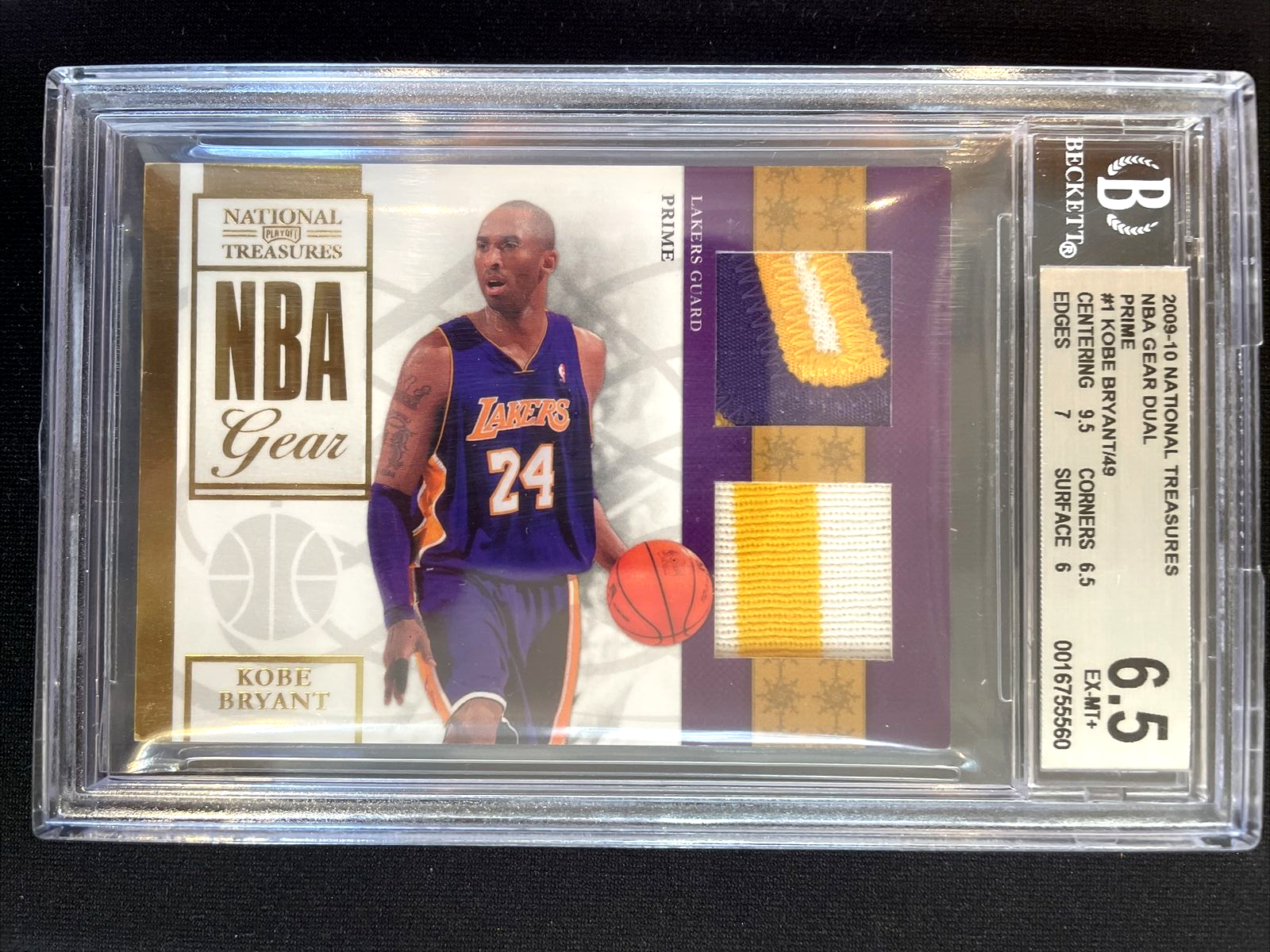 世界49枚！Panini National Treasures ファン バステン 2023 Panini National Treasures - Puka Nacua - Colossal